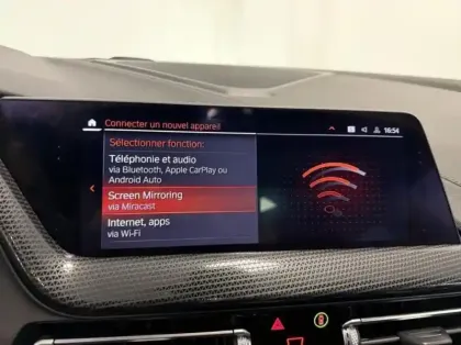 Photo 12 BMW Serie 1 Série 1 M135iA xDrive 306ch