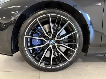 Photo 8 BMW Serie 1 Série 1 M135iA xDrive 306ch