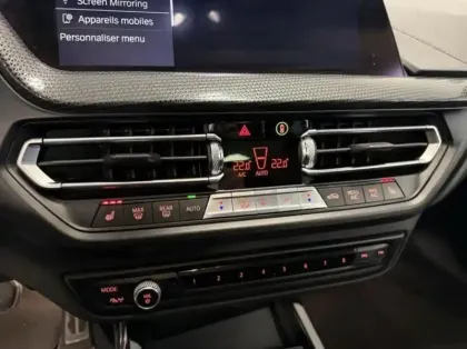 Photo 14 BMW Serie 1 Série 1 M135iA xDrive 306ch