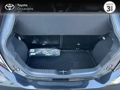 Photo 9 Toyota Aygo  X 1.0 VVT-i 72ch Design S-CVT MY24