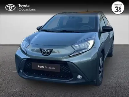 Photo Toyota Aygo