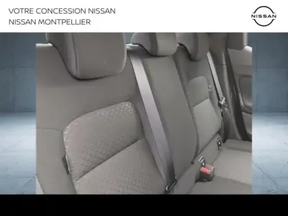 Photo 13 Nissan Juke  1.0 DIG-T 114ch Acenta 2023.5