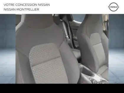 Photo 14 Nissan Juke  1.0 DIG-T 114ch Acenta 2023.5