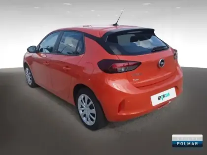 Photo 10 Opel Corsa  -e 136ch Edition