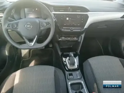 Photo 11 Opel Corsa  -e 136ch Edition