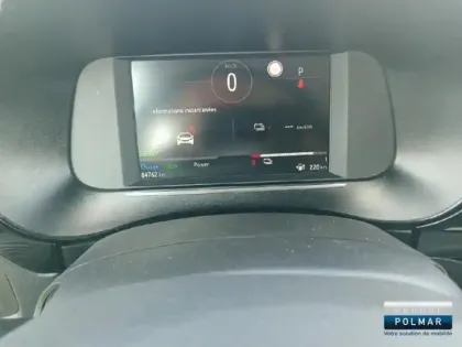 Photo 13 Opel Corsa  -e 136ch Edition