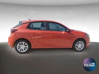 Photo 18 Opel Corsa  -e 136ch Edition