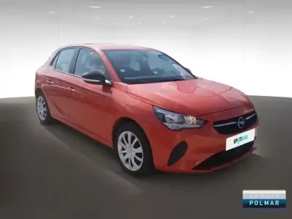 Photo 6 Opel Corsa  -e 136ch Edition