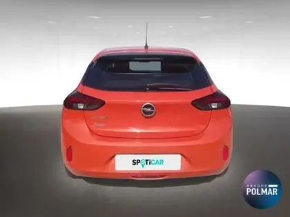 Photo 19 Opel Corsa  -e 136ch Edition