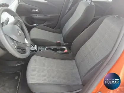 Photo 22 Opel Corsa  -e 136ch Edition