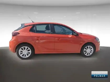 Photo 7 Opel Corsa  -e 136ch Edition