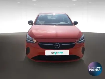 Photo 16 Opel Corsa  -e 136ch Edition