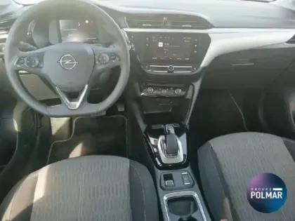 Photo 26 Opel Corsa  -e 136ch Edition