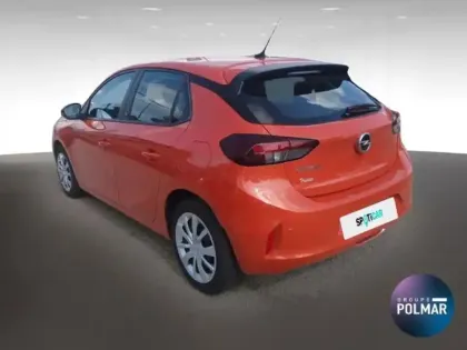 Photo 21 Opel Corsa  -e 136ch Edition