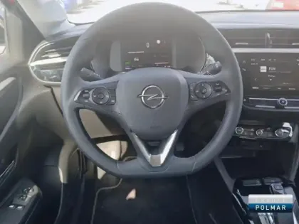 Photo 12 Opel Corsa  -e 136ch Edition