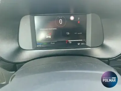 Photo 28 Opel Corsa  -e 136ch Edition