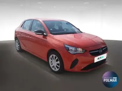 Photo 17 Opel Corsa  -e 136ch Edition