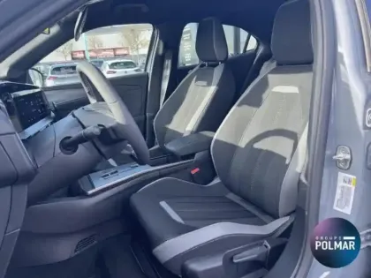 Photo 10 Opel Mokka  1.2 Turbo Hybrid 136ch e-DCT6