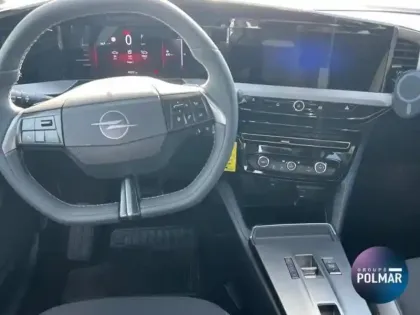 Photo 7 Opel Mokka  1.2 Turbo Hybrid 136ch e-DCT6