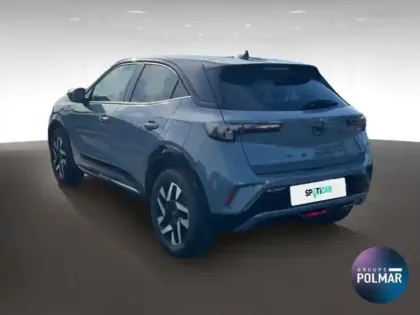 Photo 6 Opel Mokka  1.2 Turbo Hybrid 136ch e-DCT6