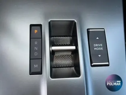 Photo 13 Opel Mokka  1.2 Turbo Hybrid 136ch e-DCT6