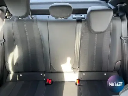 Photo 11 Opel Mokka  1.2 Turbo Hybrid 136ch e-DCT6