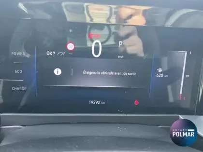 Photo 9 Opel Mokka  1.2 Turbo Hybrid 136ch e-DCT6