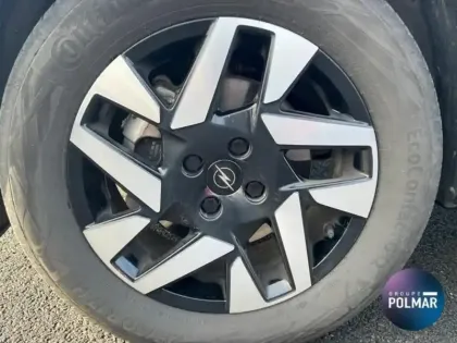 Photo 12 Opel Mokka  1.2 Turbo Hybrid 136ch e-DCT6