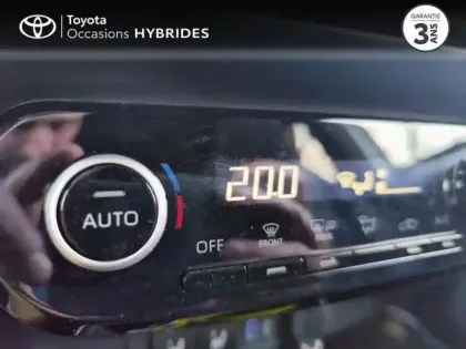 Photo 14 Toyota Aygo  X 1.0 VVT-i 72ch JBL Edition S-CVT MY24