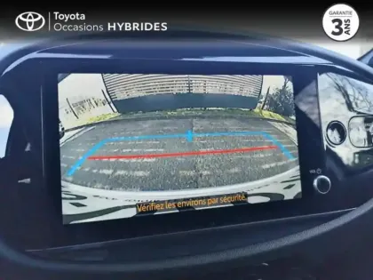 Photo 6 Toyota Aygo  X 1.0 VVT-i 72ch JBL Edition S-CVT MY24