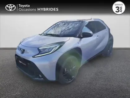 Photo Toyota Aygo