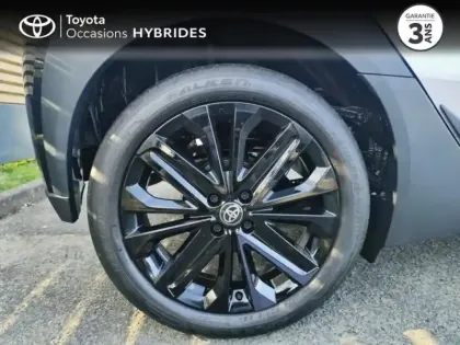 Photo 7 Toyota Aygo  X 1.0 VVT-i 72ch JBL Edition S-CVT MY24