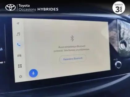 Photo 5 Toyota Aygo  X 1.0 VVT-i 72ch JBL Edition S-CVT MY24