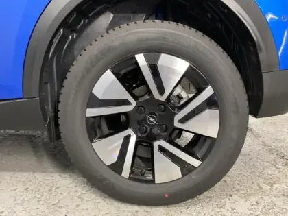 Photo 6 Opel Frontera  1.2 Turbo Hybrid 145ch GS e-DCT6