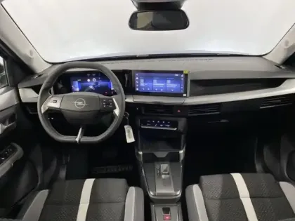 Photo 7 Opel Frontera  1.2 Turbo Hybrid 145ch GS e-DCT6