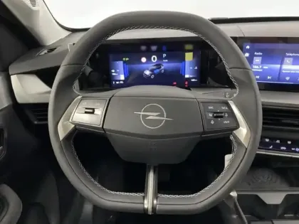 Photo 12 Opel Frontera  1.2 Turbo Hybrid 145ch GS e-DCT6