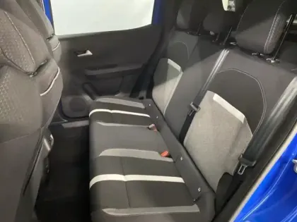 Photo 9 Opel Frontera  1.2 Turbo Hybrid 145ch GS e-DCT6