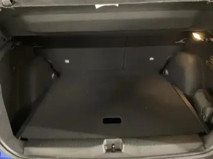 Photo 10 Opel Frontera  1.2 Turbo Hybrid 145ch GS e-DCT6