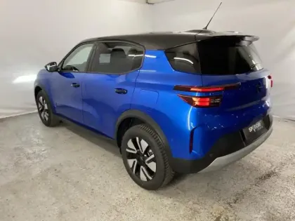 Photo 5 Opel Frontera  1.2 Turbo Hybrid 145ch GS e-DCT6