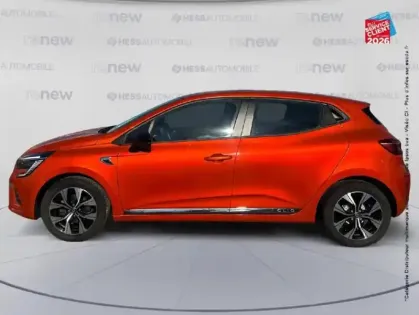 Photo 8 Renault Clio  1.0 TCe 90ch Limited -21N