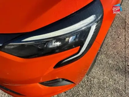 Photo 12 Renault Clio  1.0 TCe 90ch Limited -21N