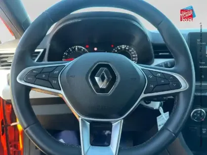 Photo 11 Renault Clio  1.0 TCe 90ch Limited -21N