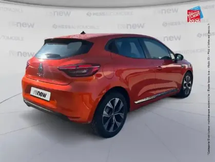 Photo 5 Renault Clio  1.0 TCe 90ch Limited -21N