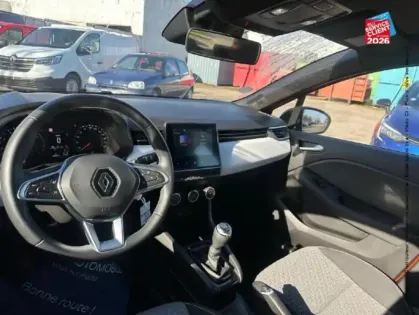 Photo 14 Renault Clio  1.0 TCe 90ch Limited -21N