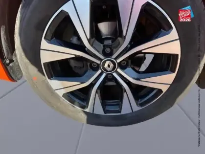 Photo 9 Renault Clio  1.0 TCe 90ch Limited -21N