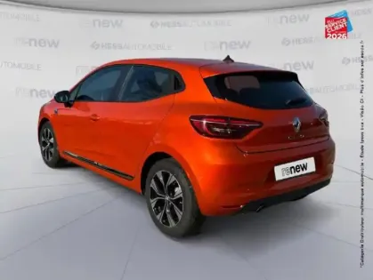 Photo 7 Renault Clio  1.0 TCe 90ch Limited -21N