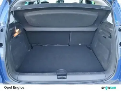 Photo 5 Opel Crossland X  1.2 Turbo 110ch Innovation Euro 6d-T