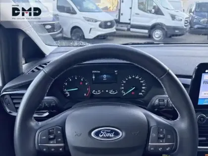 Photo 6 Ford Fiesta  1.0 Flexifuel 95ch Titanium Business 5p
