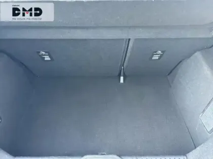 Photo 11 Ford Fiesta  1.0 Flexifuel 95ch Titanium Business 5p