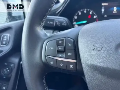 Photo 13 Ford Fiesta  1.0 Flexifuel 95ch Titanium Business 5p